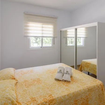 Villa Isabel - Churriana By Ruralidays Malaga