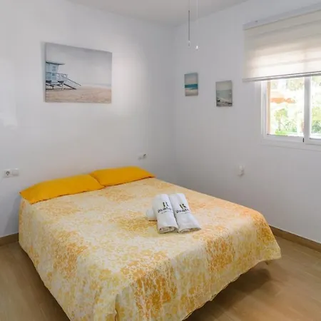 Villa Isabel - Churriana By Ruralidays Malaga